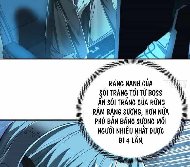 Toàn Chức Cao Thủ 2 - Chương 18 - ảnh 16