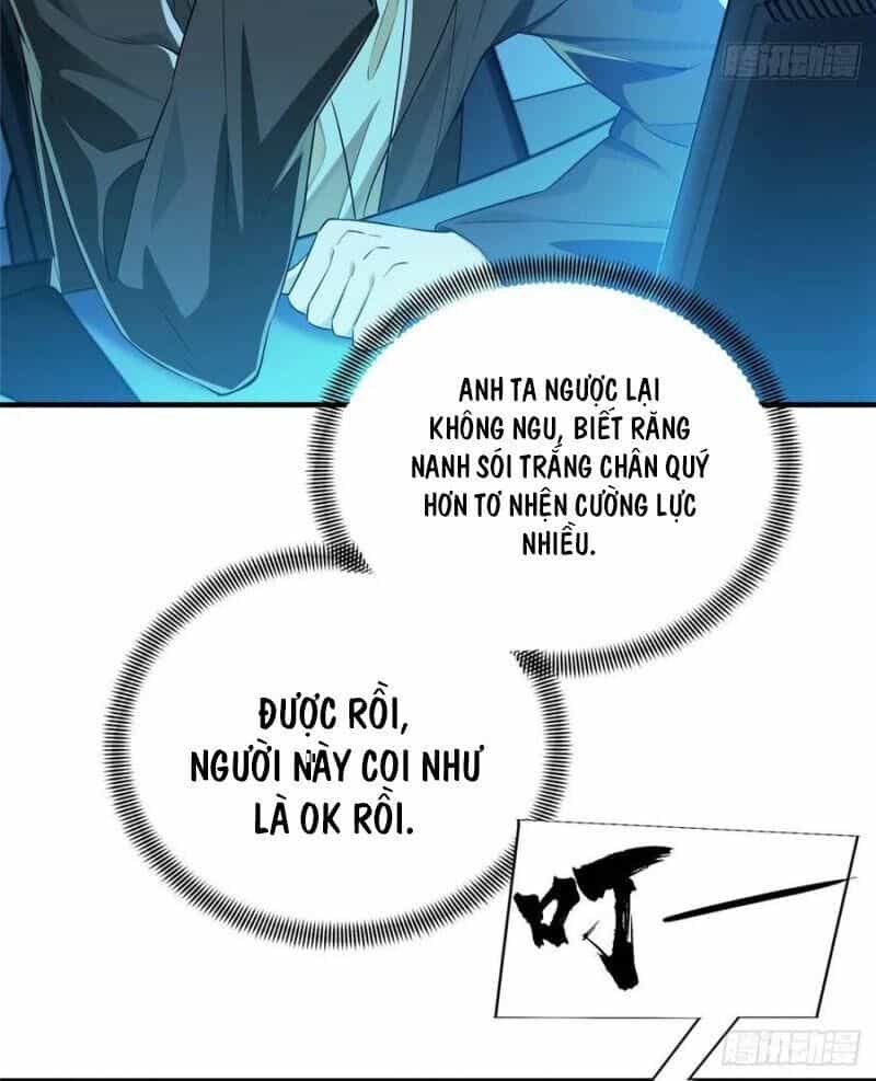 Toàn Chức Cao Thủ 2 - Chương 18 - ảnh 24