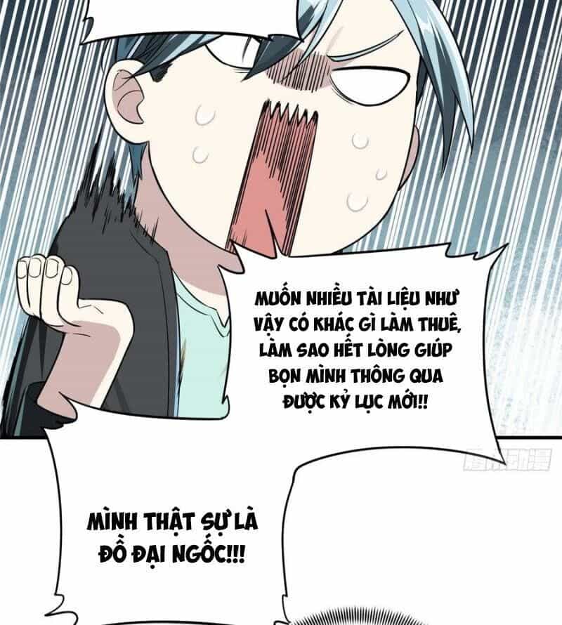 Toàn Chức Cao Thủ 2 - Chương 18 - ảnh 37