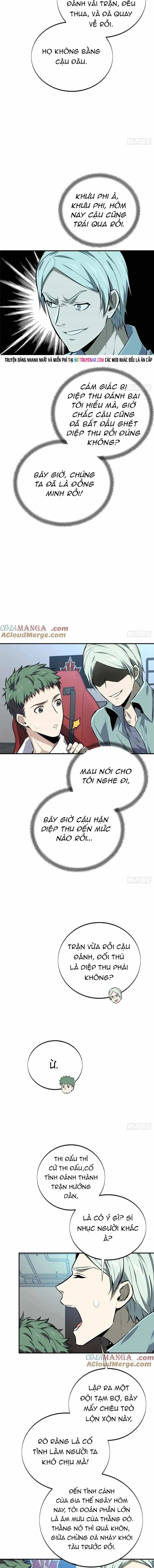 Toàn Chức Cao Thủ 2 - Chương 183 - ảnh 8