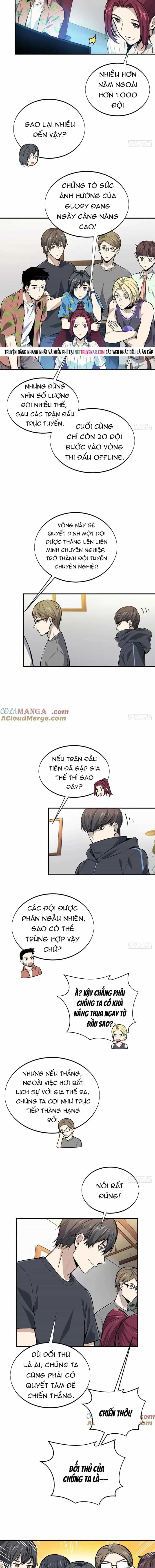 Toàn Chức Cao Thủ 2 - Chương 184 - ảnh 6