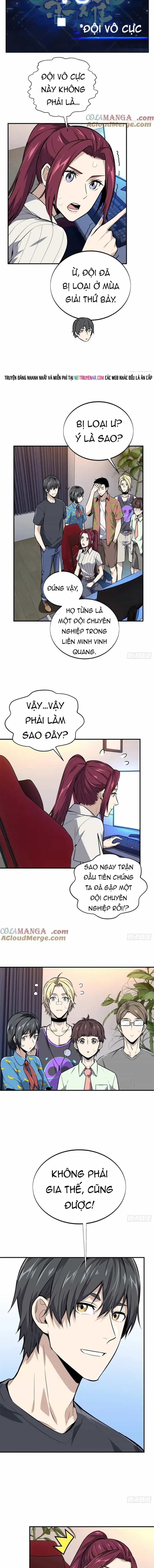 Toàn Chức Cao Thủ 2 - Chương 185 - ảnh 6