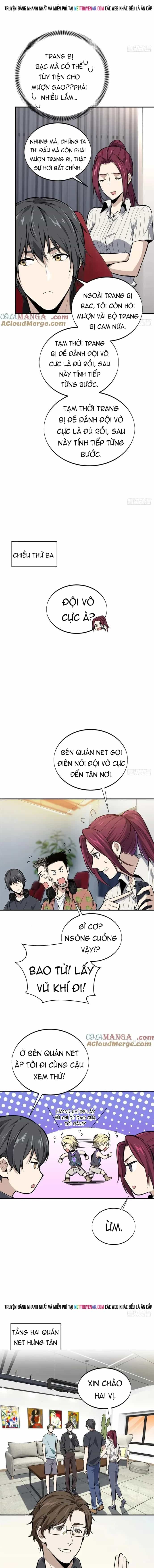 Toàn Chức Cao Thủ 2 - Chương 186 - ảnh 2