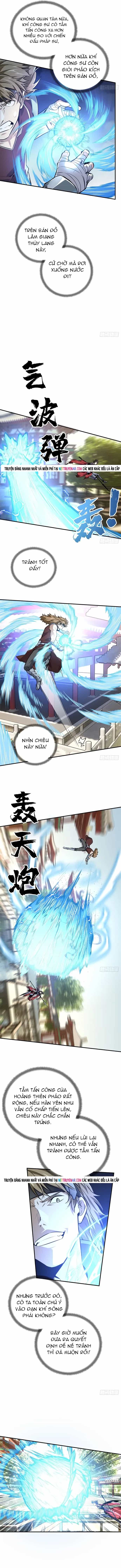 Toàn Chức Cao Thủ 2 - Chương 188 - ảnh 6