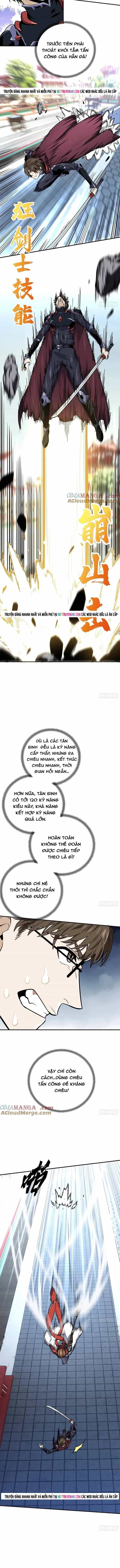 Toàn Chức Cao Thủ 2 - Chương 191 - ảnh 4
