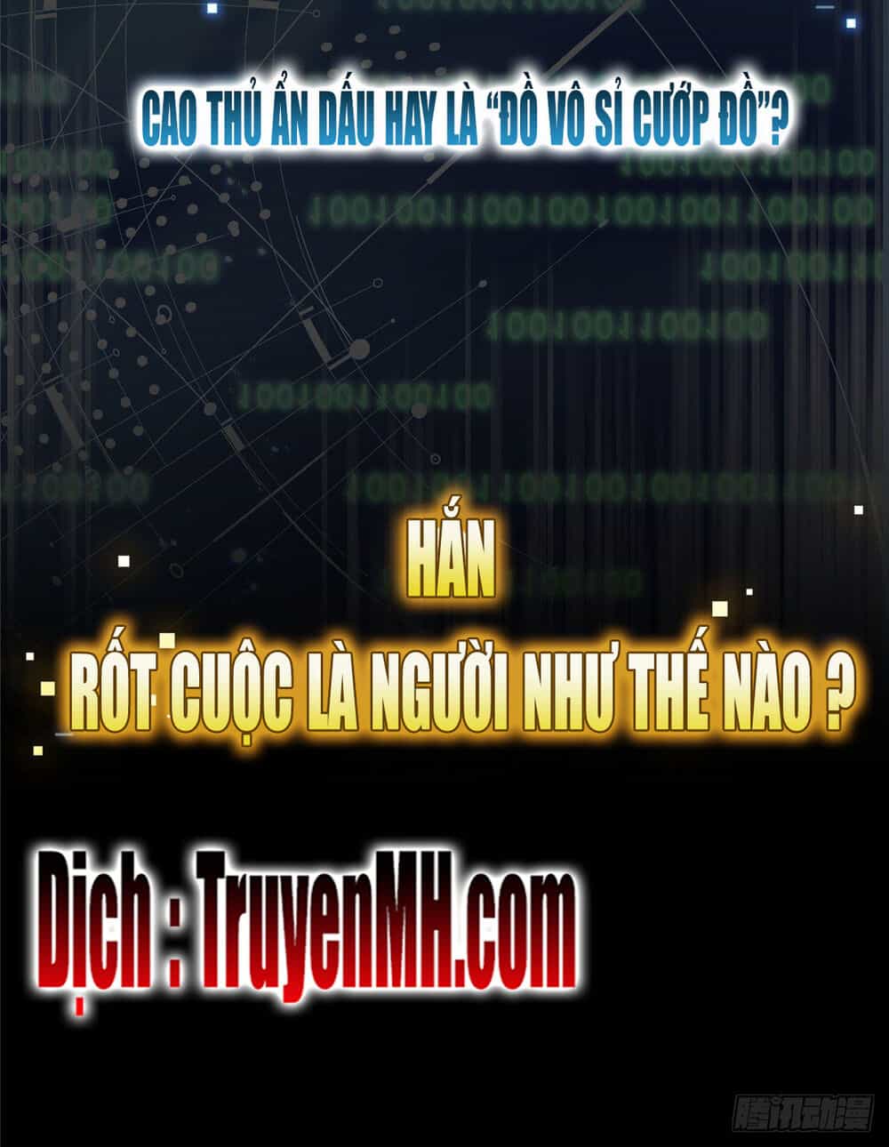 Toàn Chức Cao Thủ 2 - Chương 1 - ảnh 20