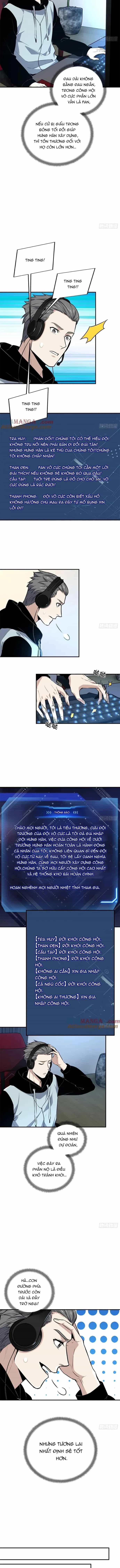 Toàn Chức Cao Thủ 2 - Chương 205 - ảnh 2