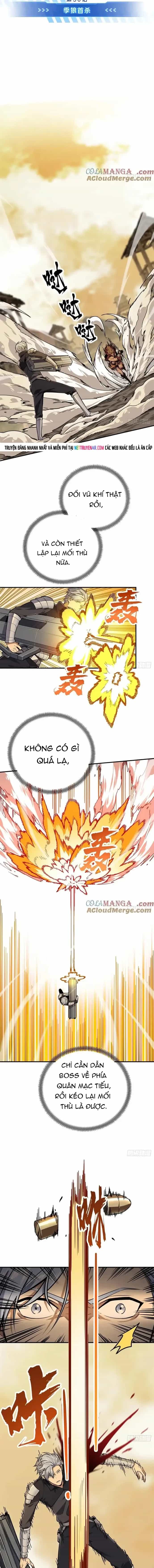 Toàn Chức Cao Thủ 2 - Chương 208 - ảnh 2