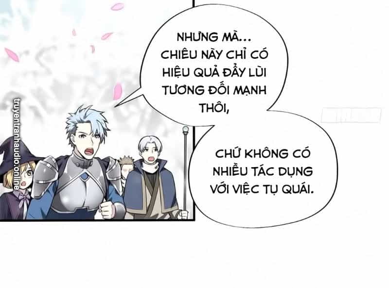 Toàn Chức Cao Thủ 2 - Chương 21 - ảnh 8