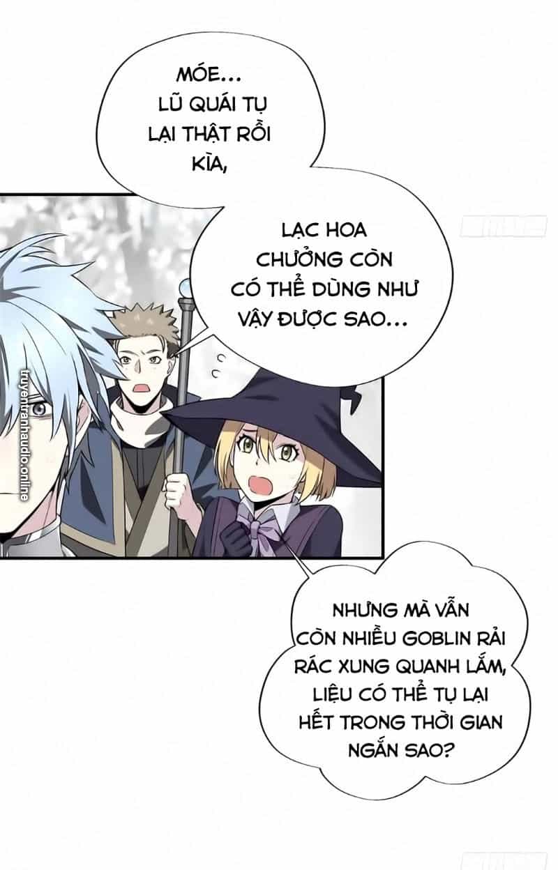 Toàn Chức Cao Thủ 2 - Chương 21 - ảnh 9