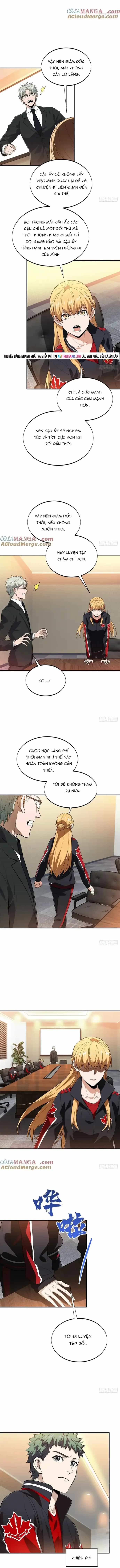 Toàn Chức Cao Thủ 2 - Chương 220 - ảnh 6