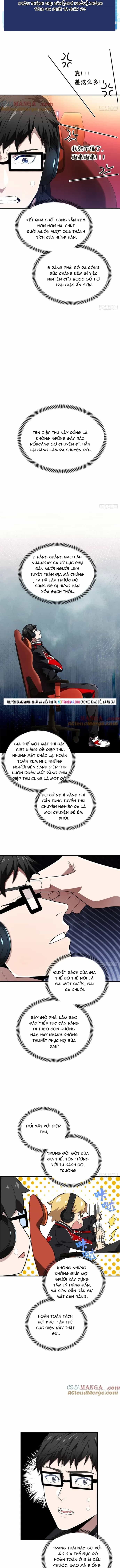 Toàn Chức Cao Thủ 2 - Chương 222 - ảnh 6