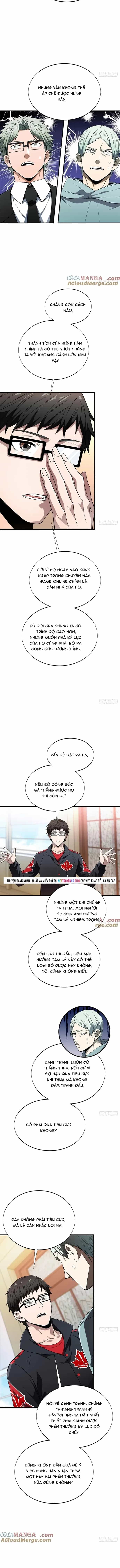 Toàn Chức Cao Thủ 2 - Chương 222 - ảnh 9