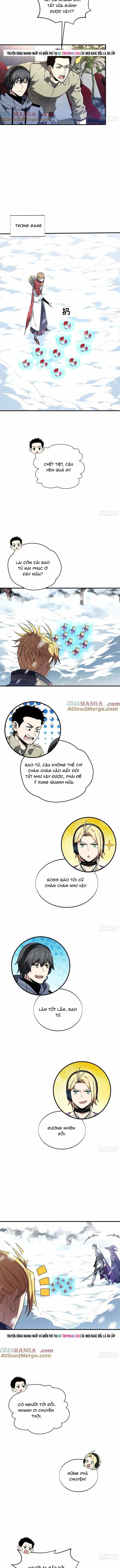 Toàn Chức Cao Thủ 2 - Chương 224 - ảnh 3