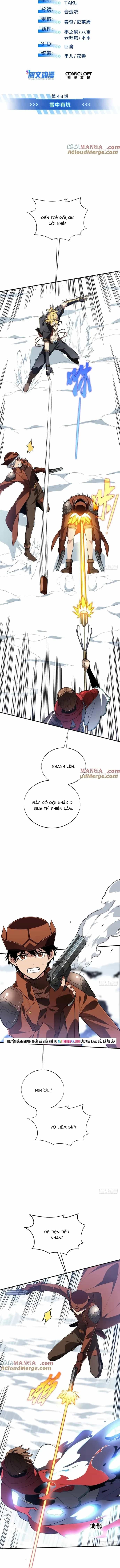 Toàn Chức Cao Thủ 2 - Chương 226 - ảnh 3