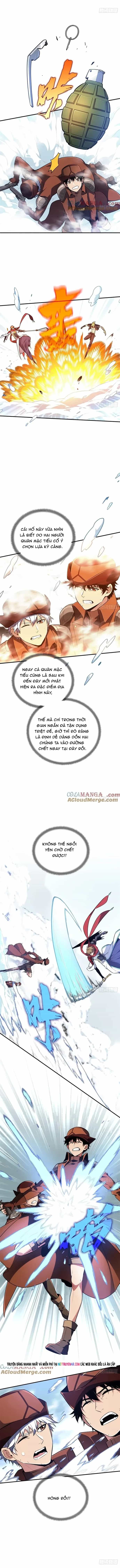 Toàn Chức Cao Thủ 2 - Chương 226 - ảnh 8