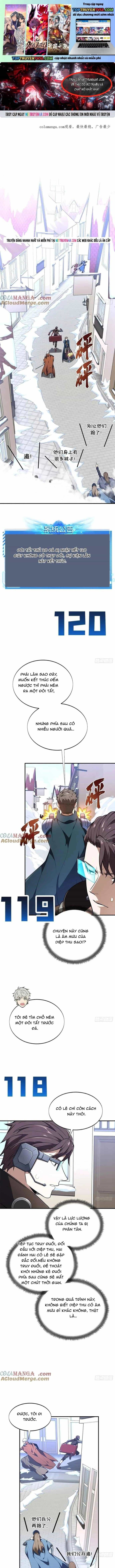 Toàn Chức Cao Thủ 2 - Chương 229 - ảnh 2
