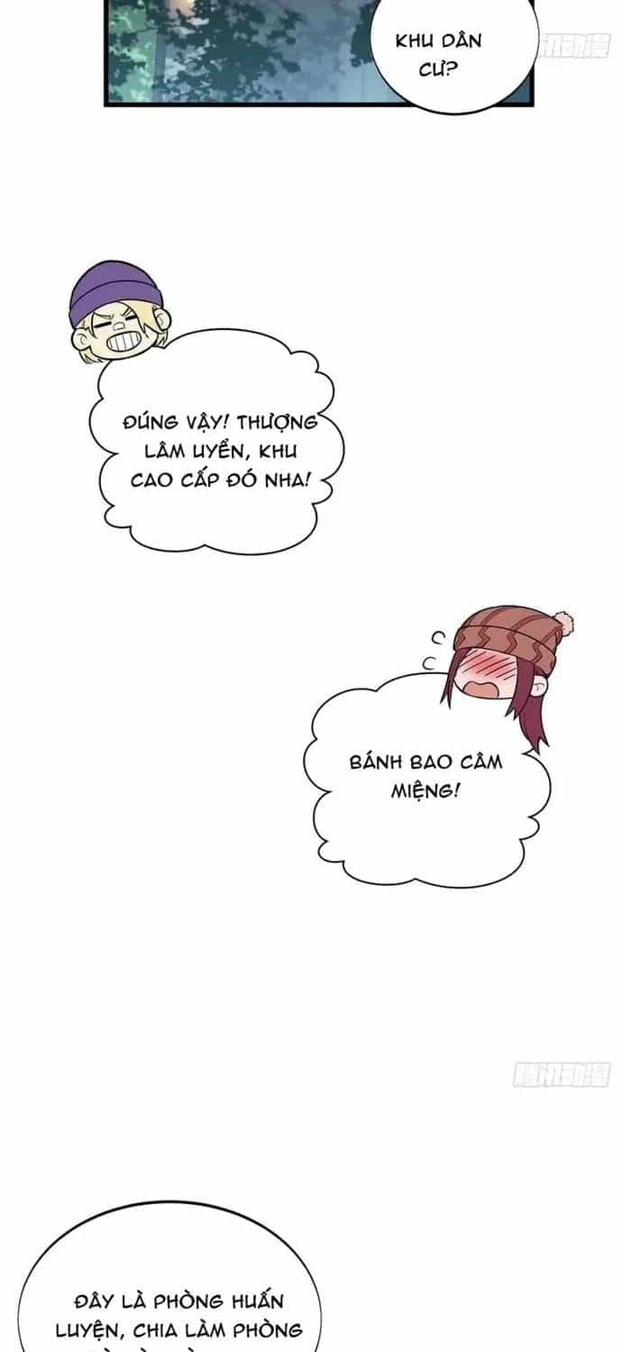 Toàn Chức Cao Thủ 2 - Chương 232 - ảnh 11