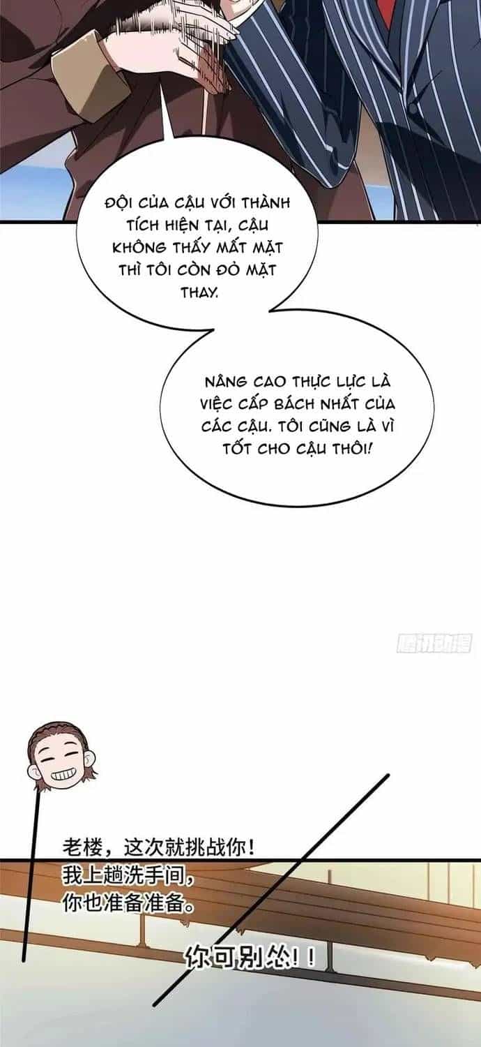 Toàn Chức Cao Thủ 2 - Chương 232 - ảnh 19