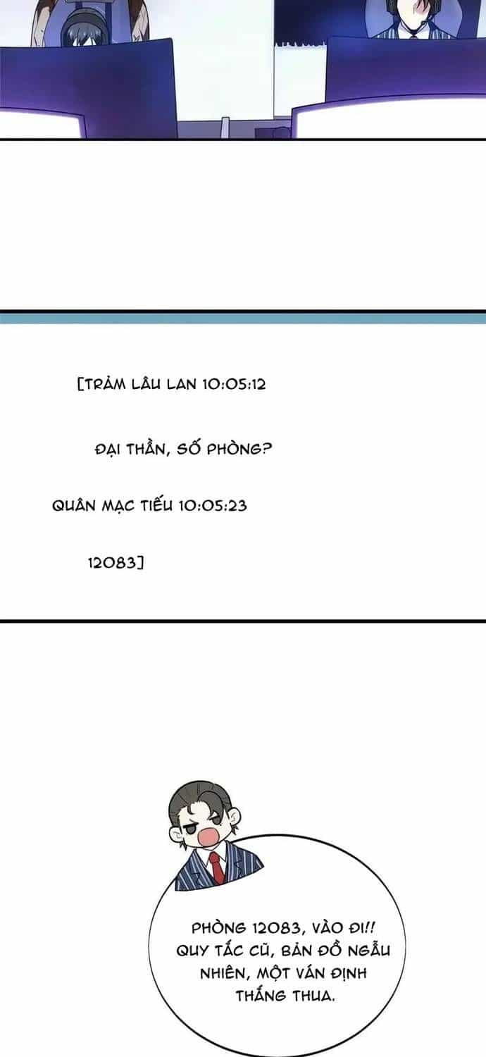 Toàn Chức Cao Thủ 2 - Chương 232 - ảnh 26