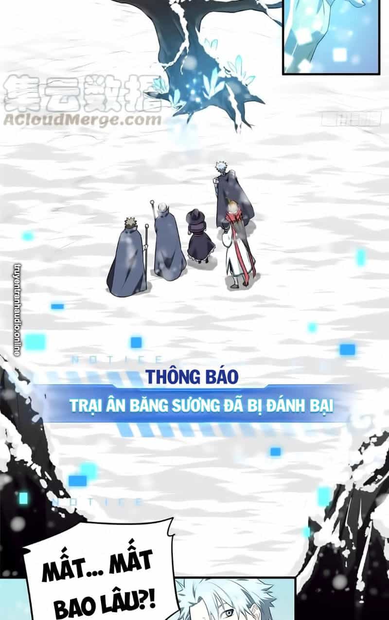 Toàn Chức Cao Thủ 2 - Chương 23 - ảnh 28