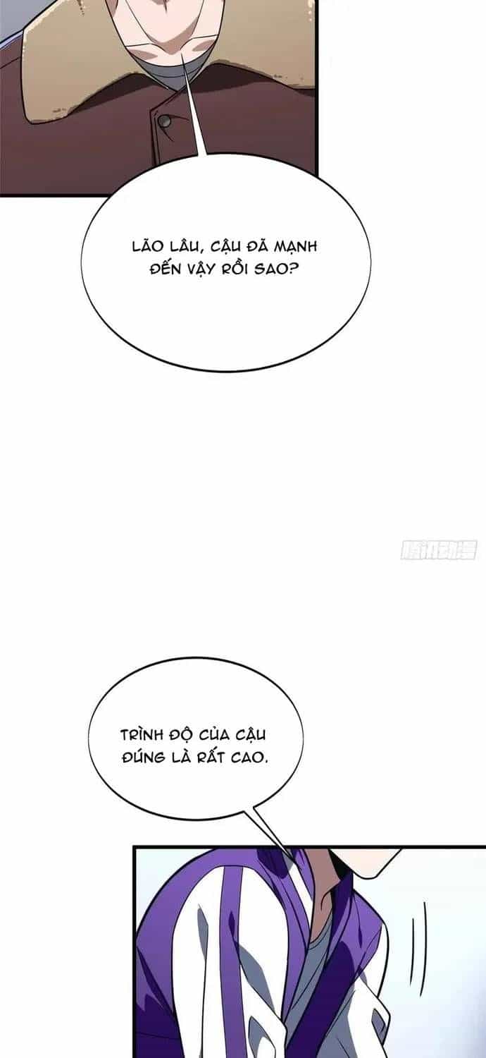 Toàn Chức Cao Thủ 2 - Chương 233 - ảnh 15