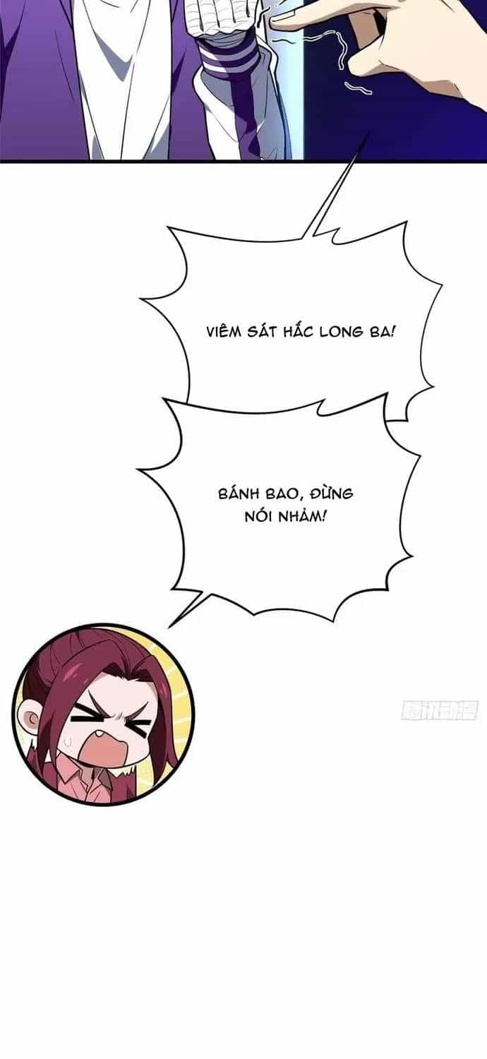 Toàn Chức Cao Thủ 2 - Chương 233 - ảnh 23