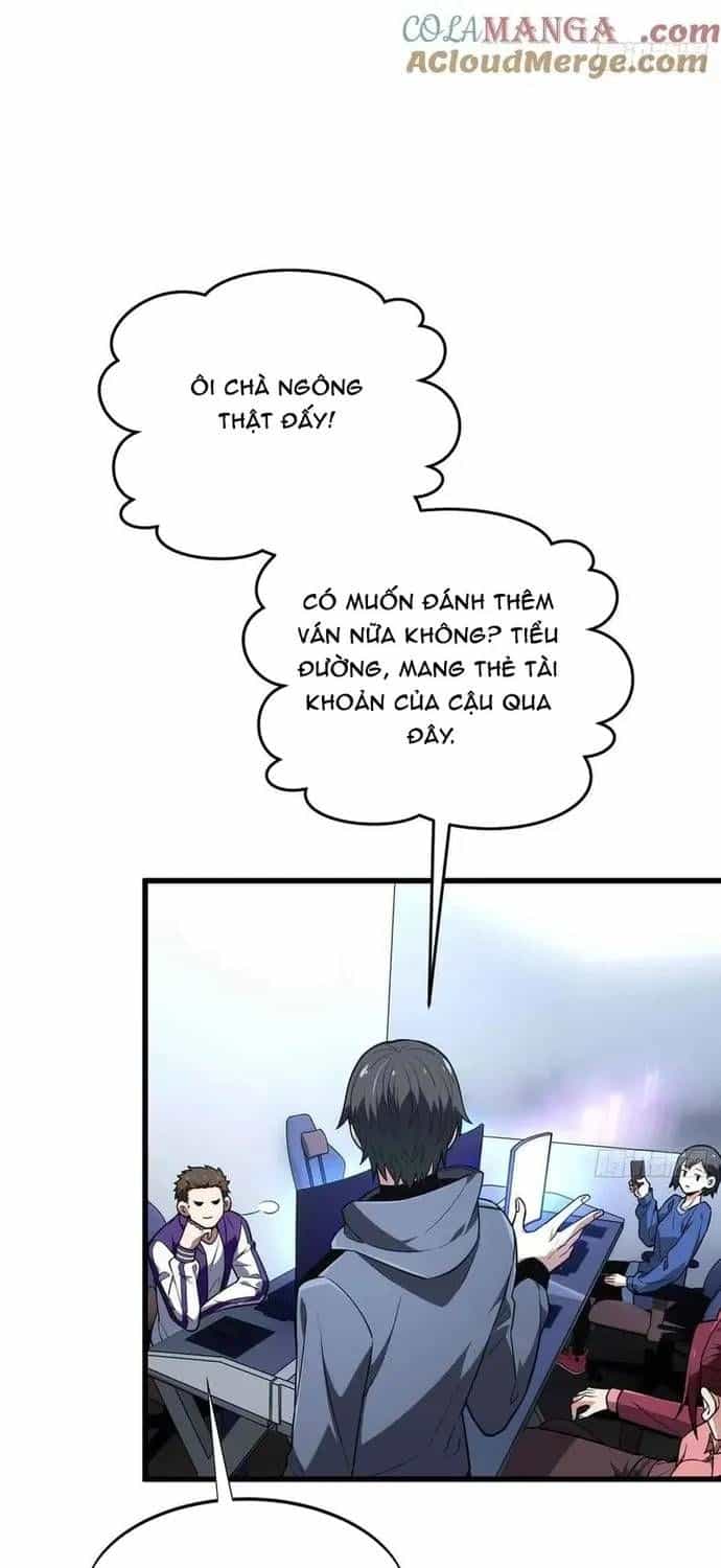 Toàn Chức Cao Thủ 2 - Chương 233 - ảnh 25