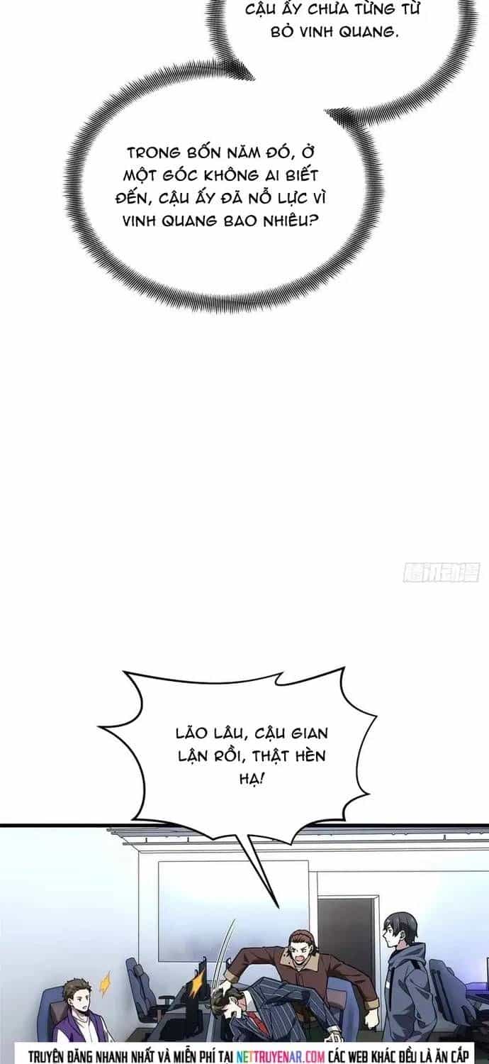 Toàn Chức Cao Thủ 2 - Chương 233 - ảnh 32