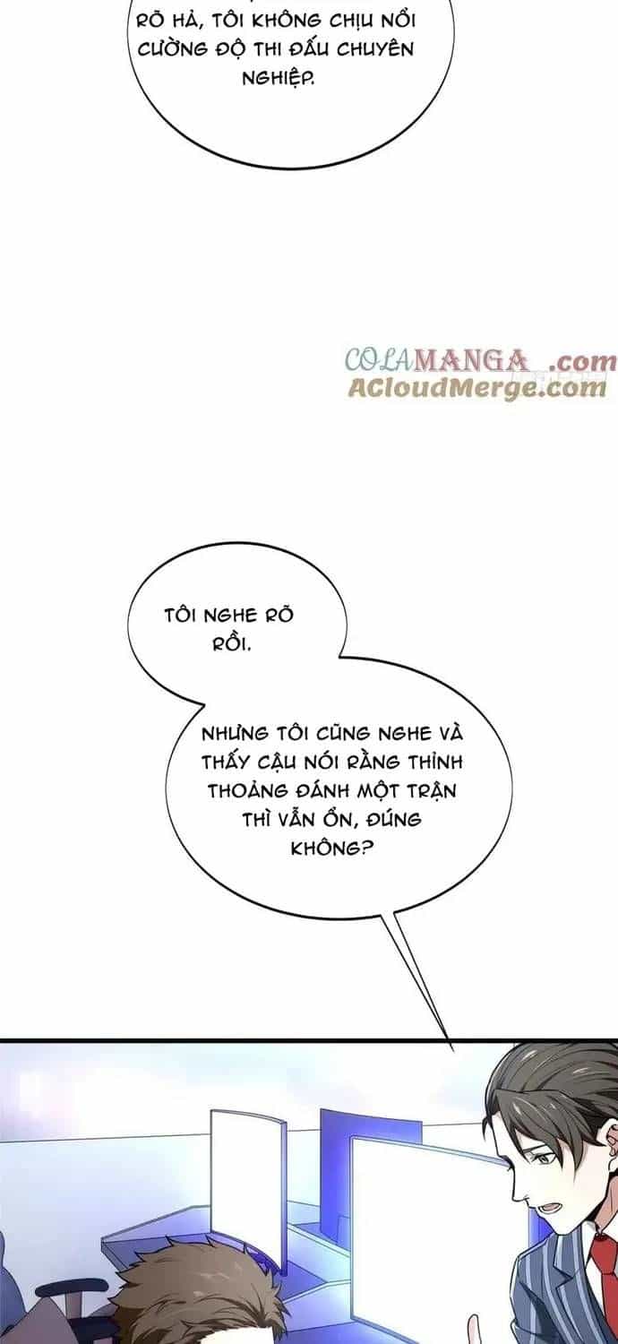 Toàn Chức Cao Thủ 2 - Chương 233 - ảnh 35