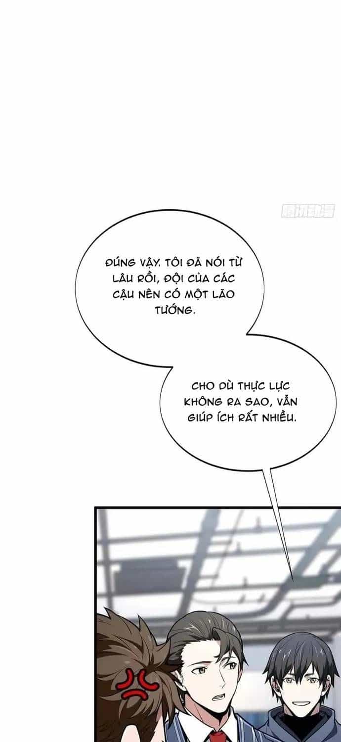 Toàn Chức Cao Thủ 2 - Chương 233 - ảnh 38