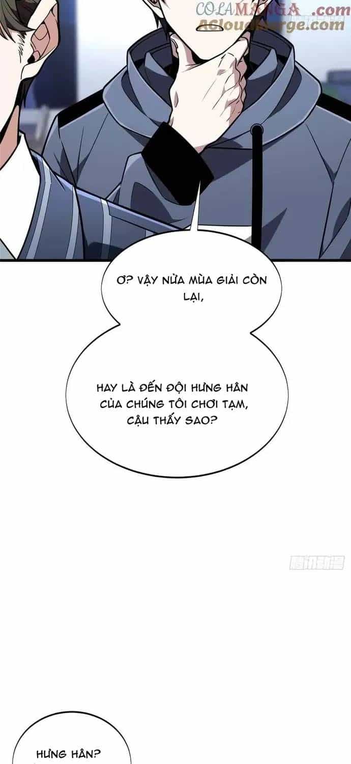 Toàn Chức Cao Thủ 2 - Chương 233 - ảnh 44