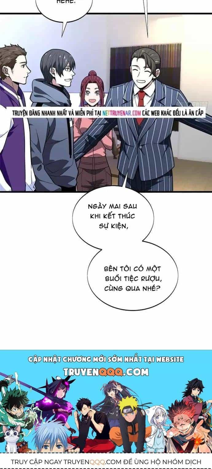 Toàn Chức Cao Thủ 2 - Chương 233 - ảnh 52