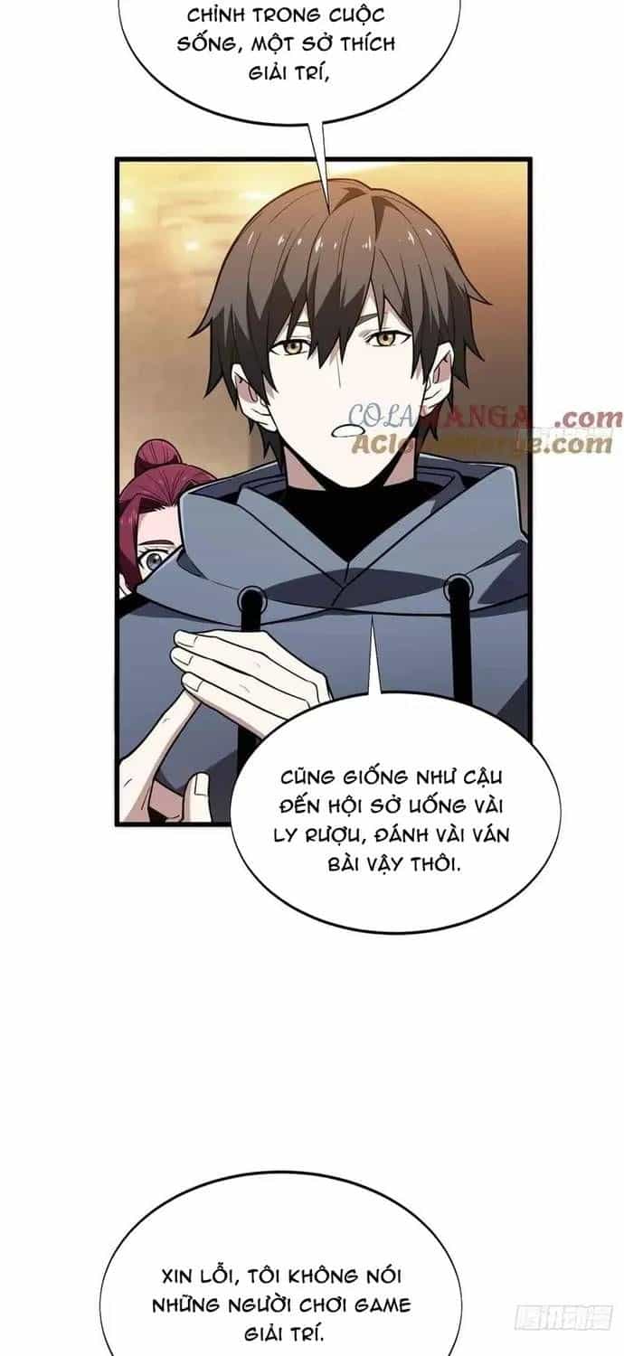 Toàn Chức Cao Thủ 2 - Chương 234 - ảnh 16
