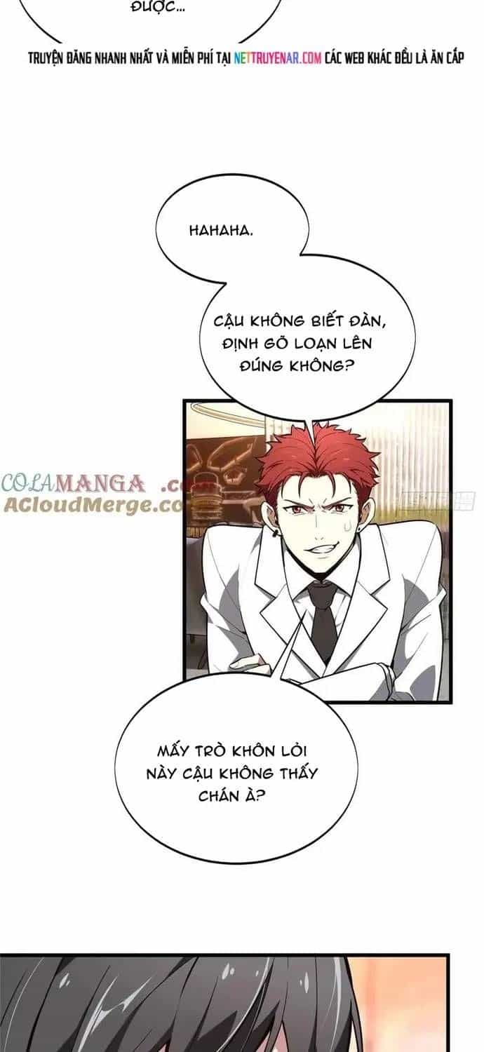 Toàn Chức Cao Thủ 2 - Chương 234 - ảnh 24
