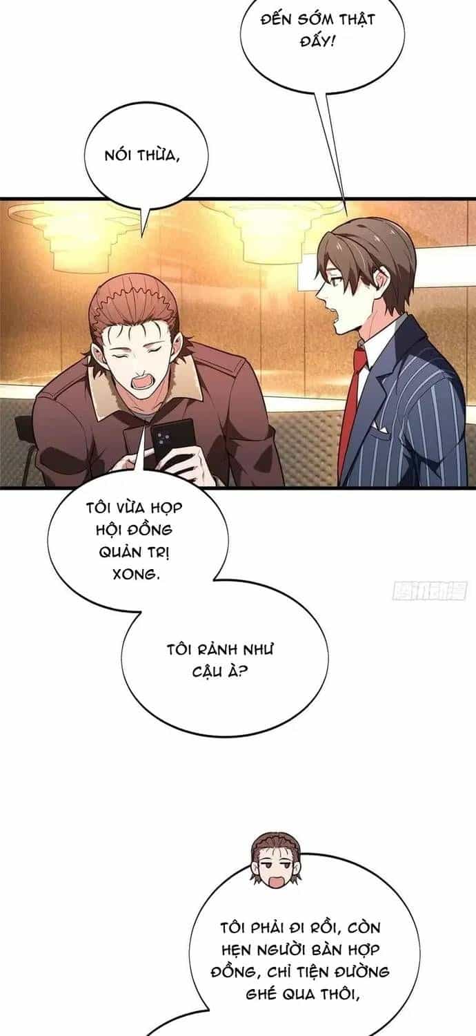 Toàn Chức Cao Thủ 2 - Chương 235 - ảnh 29
