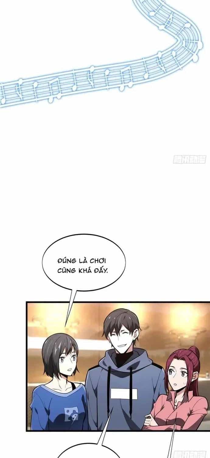 Toàn Chức Cao Thủ 2 - Chương 235 - ảnh 4