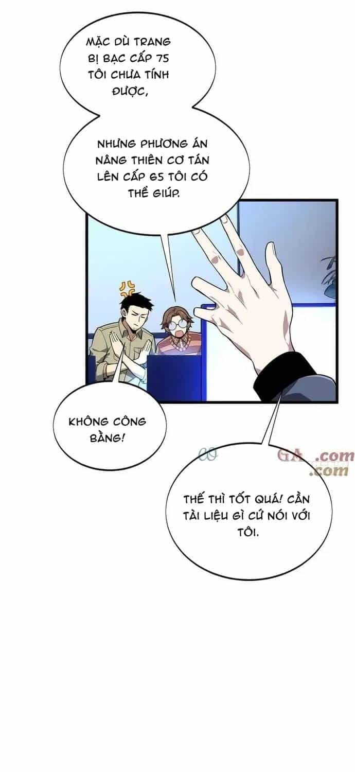 Toàn Chức Cao Thủ 2 - Chương 236 - ảnh 13