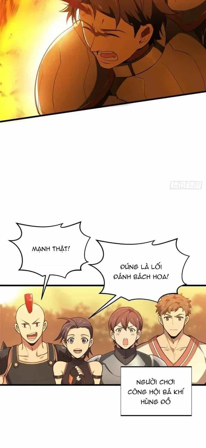 Toàn Chức Cao Thủ 2 - Chương 238 - ảnh 10