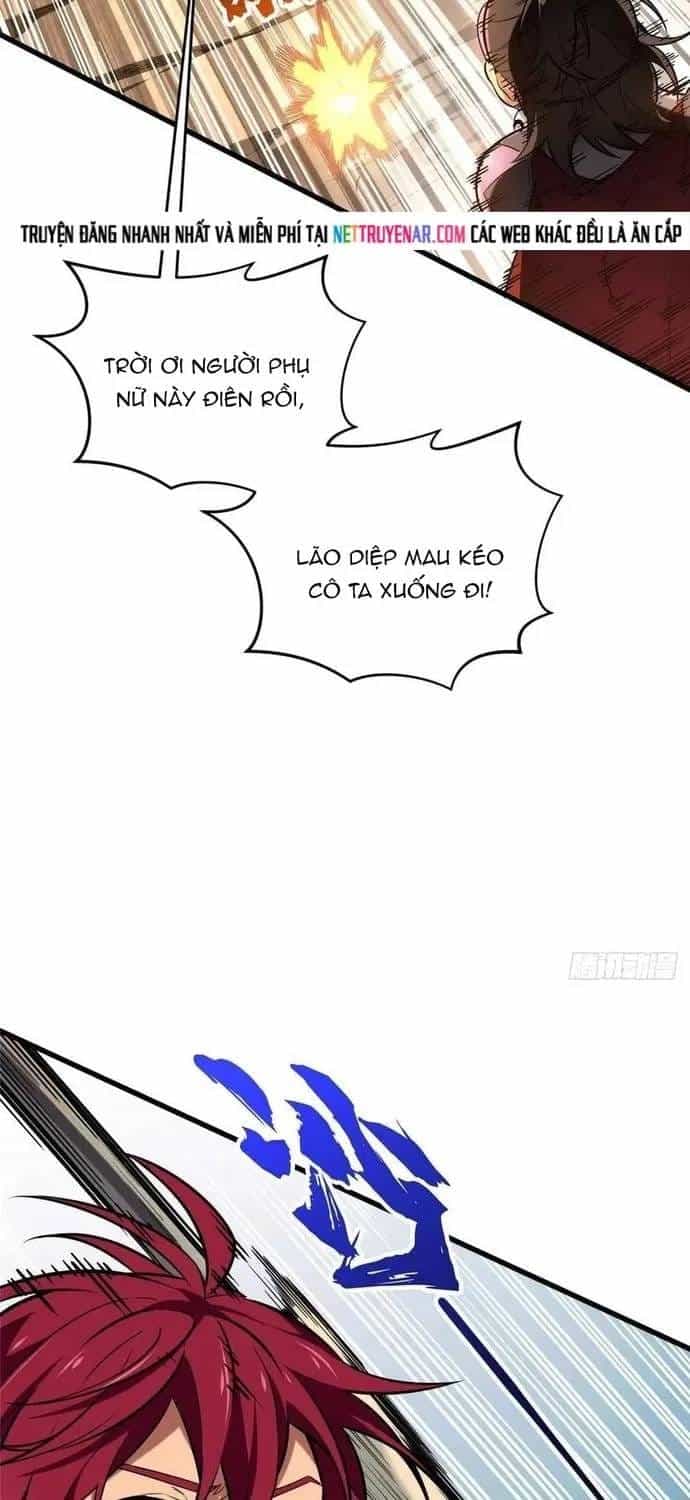 Toàn Chức Cao Thủ 2 - Chương 238 - ảnh 3