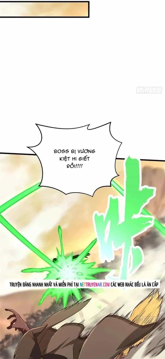 Toàn Chức Cao Thủ 2 - Chương 239 - ảnh 51