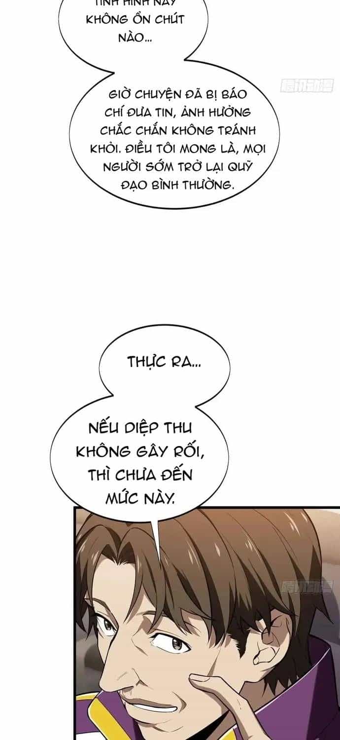 Toàn Chức Cao Thủ 2 - Chương 240 - ảnh 10