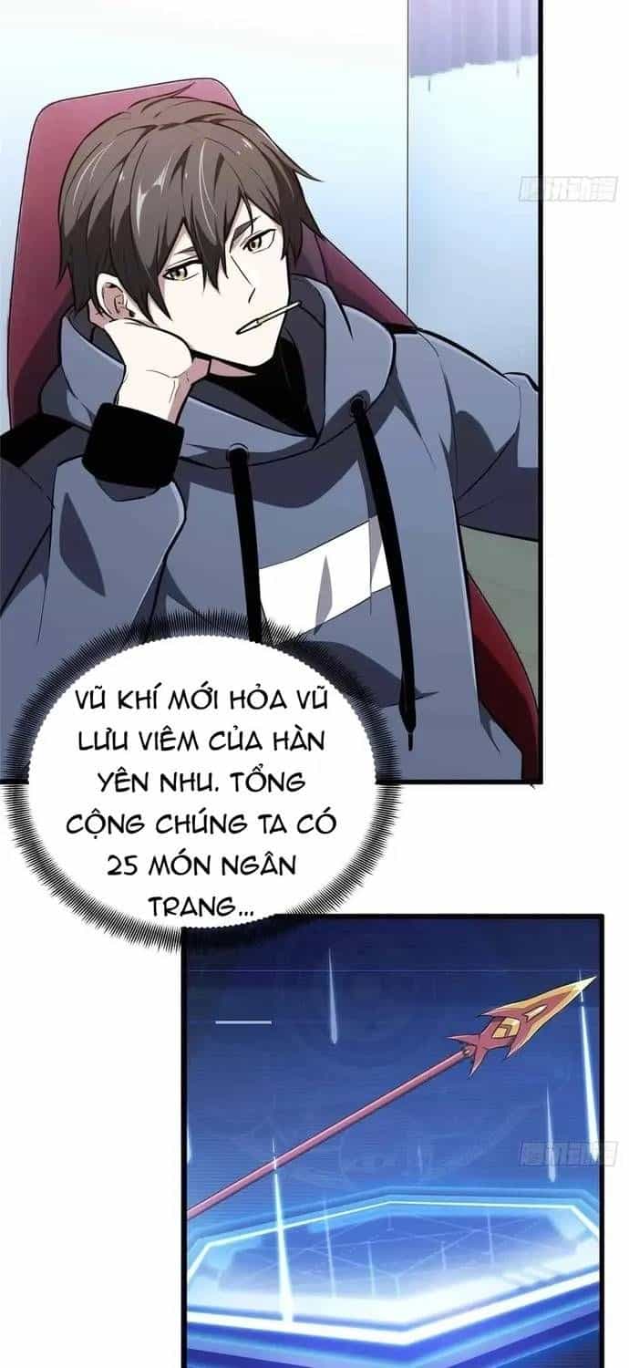 Toàn Chức Cao Thủ 2 - Chương 240 - ảnh 46
