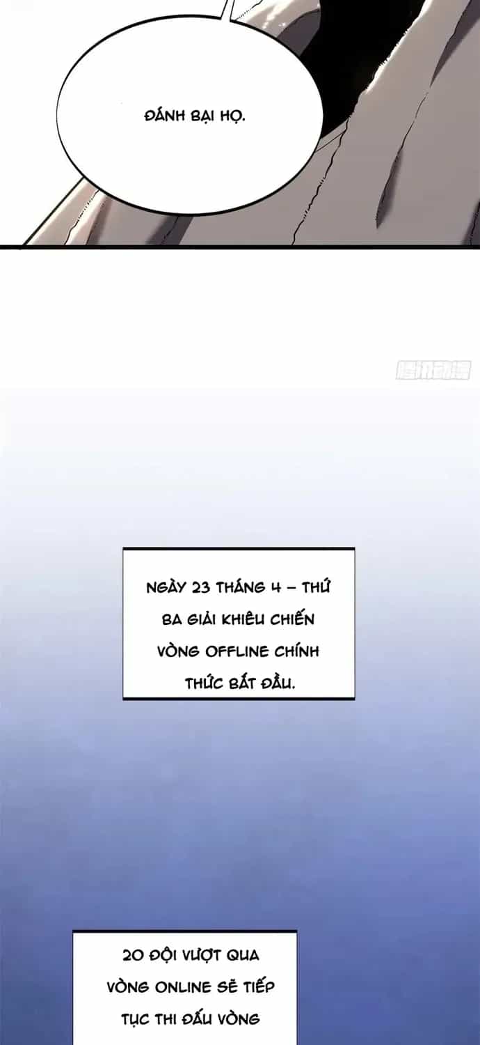 Toàn Chức Cao Thủ 2 - Chương 241 - ảnh 39