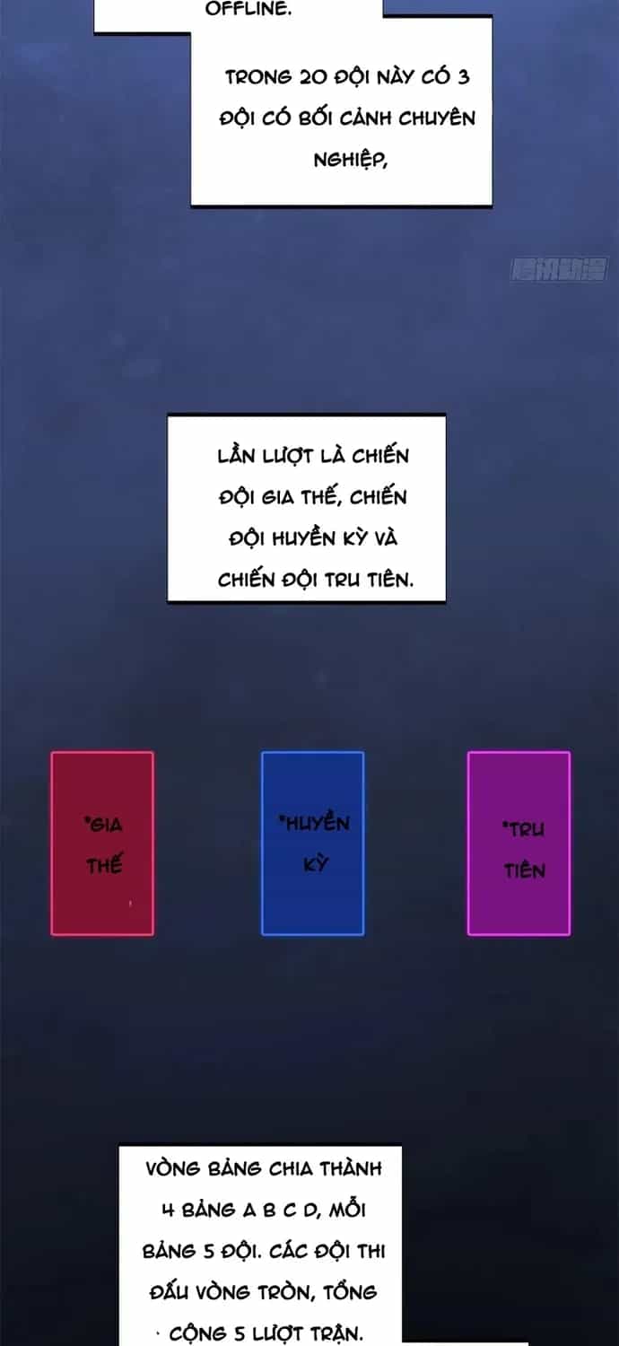 Toàn Chức Cao Thủ 2 - Chương 241 - ảnh 40