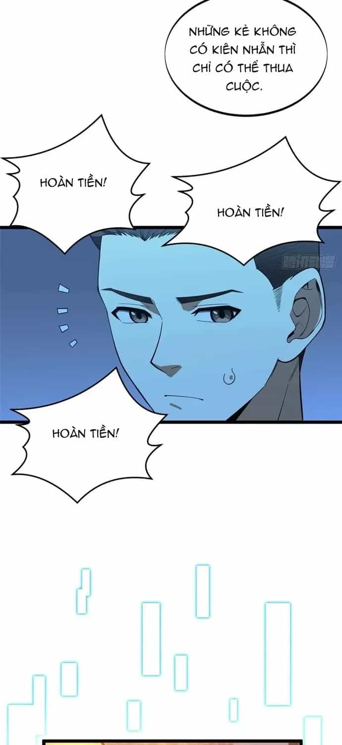 Toàn Chức Cao Thủ 2 - Chương 243 - ảnh 25