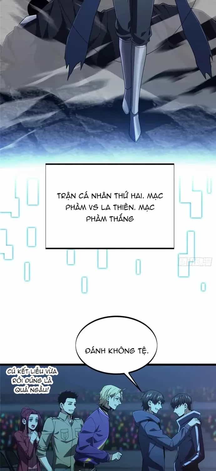 Toàn Chức Cao Thủ 2 - Chương 243 - ảnh 36