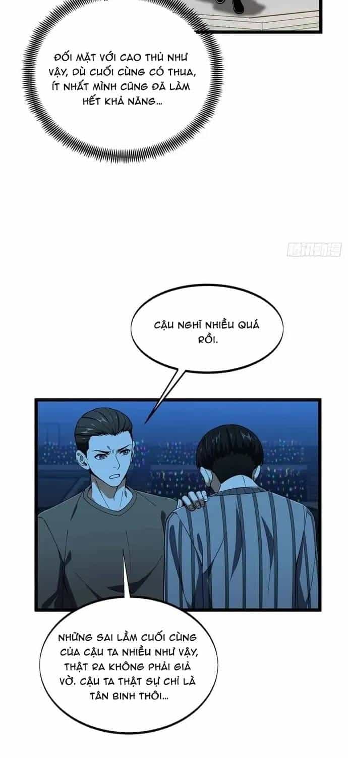 Toàn Chức Cao Thủ 2 - Chương 244 - ảnh 38