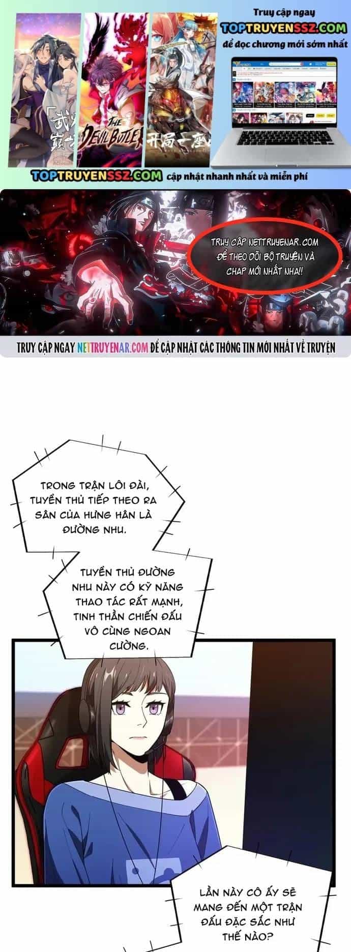 Toàn Chức Cao Thủ 2 - Chương 245 - ảnh 2