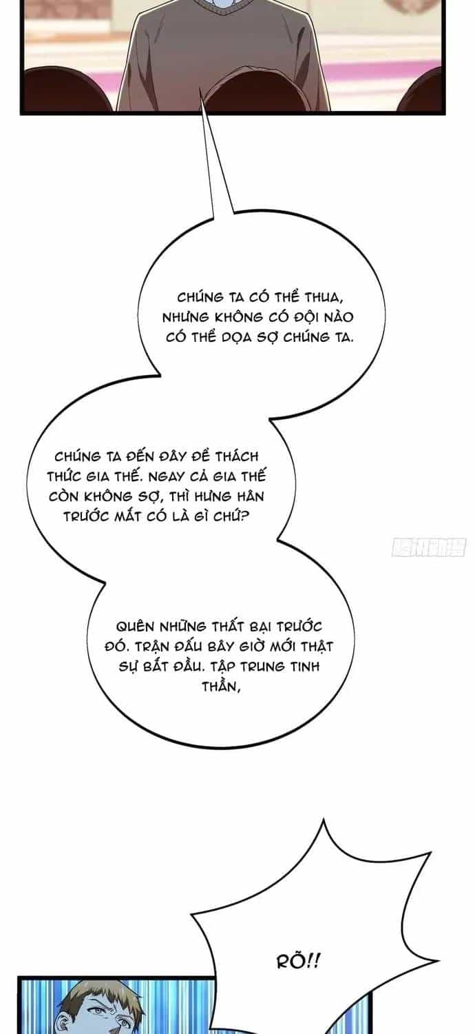 Toàn Chức Cao Thủ 2 - Chương 245 - ảnh 9